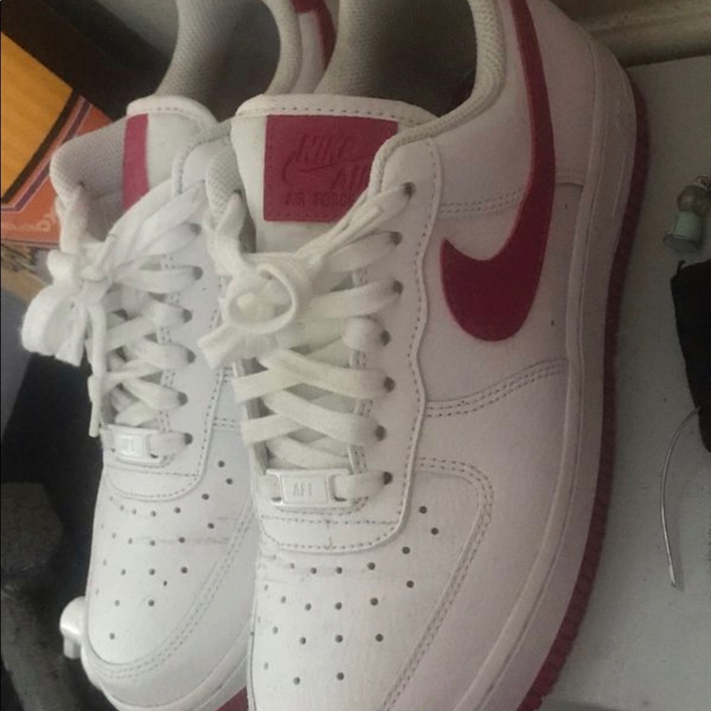 New Airforces
